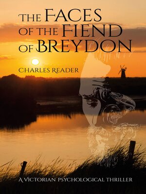 cover image of The Faces of the Fiend of Breydon